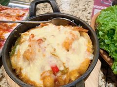 -首尔烤肉大排档(合生汇店)