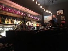 -HUNTING BAR亨霆鸡尾酒馆(越秀淘金店)