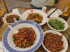 -胖东瓜·浏阳菜馆(火车站店)