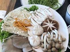 -小牛海记潮汕牛肉店(永定路店)