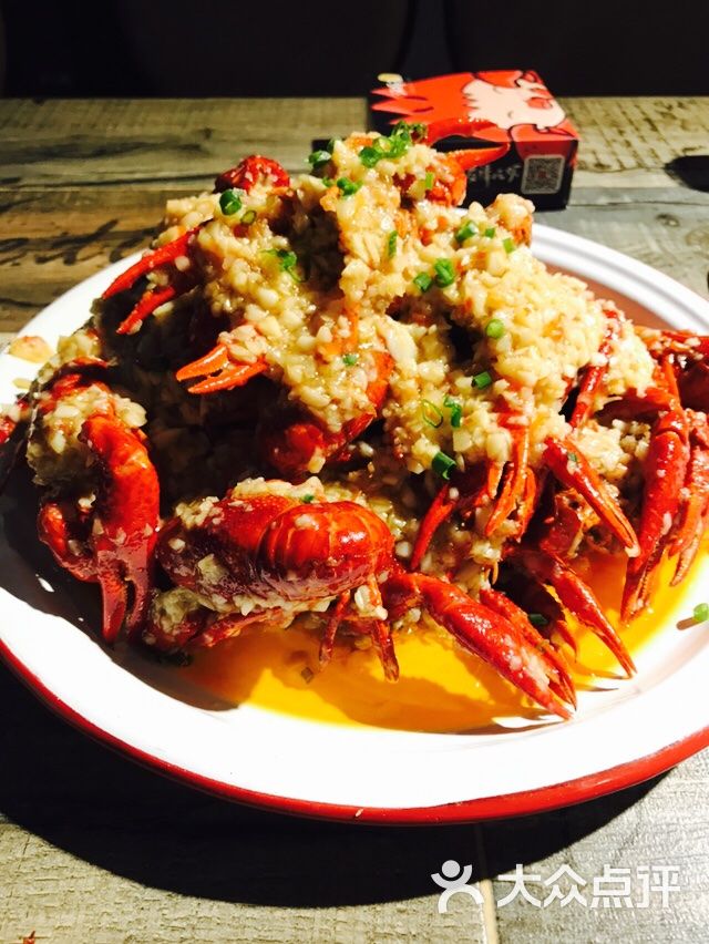 汉虾王(科技园店)图片 - 第2张