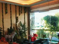 -雅好花园酒店(横岗地铁站店)