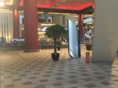-TPLUS茶家(上海商城南京西路店)