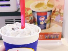 -DQ·蛋糕·冰淇淋(合生汇店)
