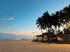 -石梅湾艾美度假酒店