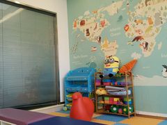 -天使口腔门诊部(上海店)