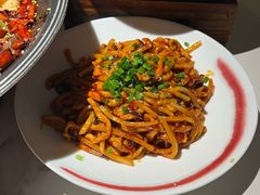 -麻六记(新天地店)