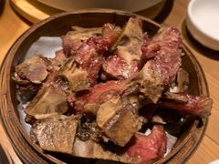 绝味手撕骨（麻辣）-闽上鲜·福建菜(龙湖滨江天街店)