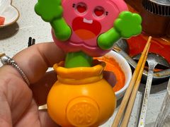 -海底捞火锅(龙岗星河COCO Park店)