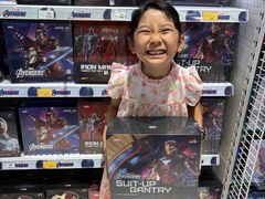 -TOYSRUS玩具反斗城(凯德广场云尚店)