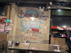 -辉记炭烧海鲜大排档·老字号(福田店)