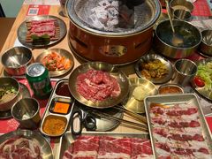 -西塔老太太泥炉烤肉(杭州首店)