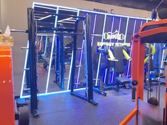 -NRG健身私教CLUB(静安体育中心店)