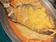 -半天妖烤鱼(紫荆广场店)