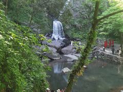 -石台牯牛降景区