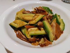 黄瓜拌猪耳-金春禧(世茂国际广场店)