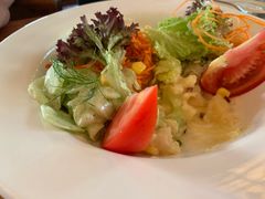 色拉-宝莱纳餐厅(滨江店)