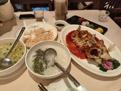 -得月楼·省级非遗·传统苏帮菜(观前店)
