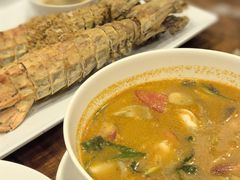 冬阴功汤-两兄弟Song Pee Nong(2号店)