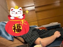 -华夏良子·足道SPA艾灸(翠微店)
