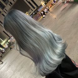 点击看大图 -DL HAIR SALON