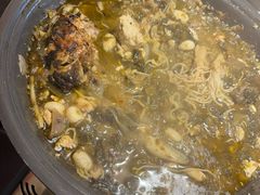 -苏泡泡豆花烤鱼(婺源店)