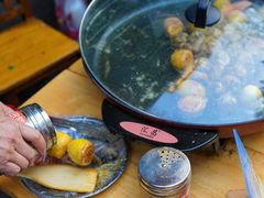 旺鸡蛋-南湖胖子砂锅(南湖店)