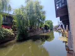 -嘉兴月河历史街区