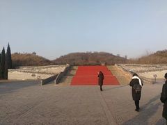 -汉景帝阳陵博物院