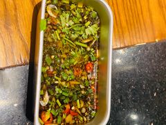 三宝酱料-烧货·活海鲜炭烧(湖滨商业街店)