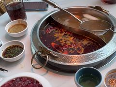 -左庭右院鲜牛肉火锅(新梅广场店)