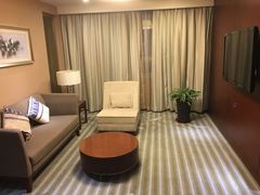 -银川国贸中心酒店