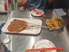 -堂堂小伙夫·辽宁小吃大排档(京西大悦城店)