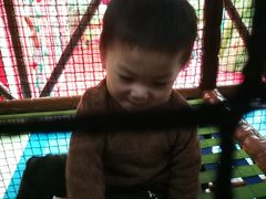 -蒙特利亲子乐园