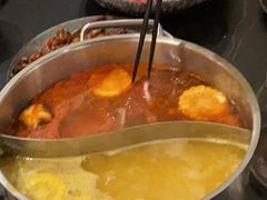 -熹悟海鲜火锅·广式打边炉