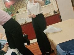 -华夏良子·足道SPA艾灸(开源店)