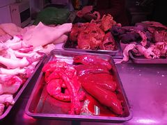 -满记烧饼(牛街东里小区一区店)