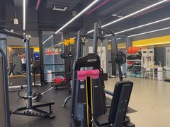 -FEELINGME乐刻私教馆·健身(大融城店)