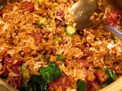 -香港狮子山下·明星粤菜餐厅(北苑店)