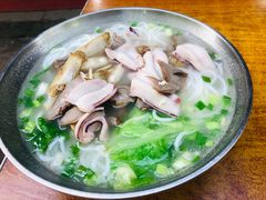 -龙江鲜捞店(龙江路店)