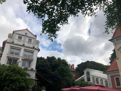 -世界之窗阿尔卑斯冰雪世界