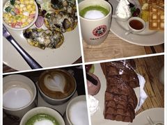 MAAN&nbsp;&nbsp;COFFEE&nbsp;漫咖啡(奥体店)-漫咖啡(奥体店)