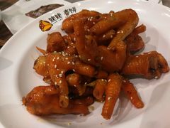 -合合春饼·酱骨·东北菜(潘家园店)