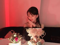 -Whisper studio薇语花艺烘焙工作室