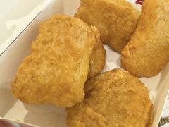 -麦当劳(苏州中心星悦汇店)