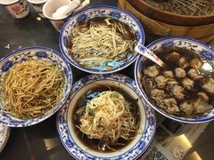 -九炉分座(个园店)