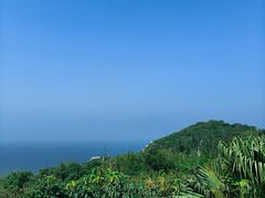 -东澳岛