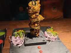 -甘尼仕印度餐厅酒吧(斜塘老街店)