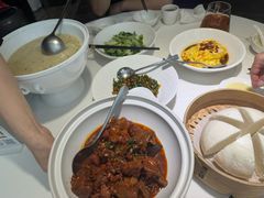 -院里寻菜·精致庭院菜(观沙岭店)