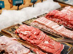 -東盛炭烤自助料理(浦东文峰广场店)